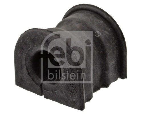 Mounting, stabiliser bar